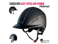 CASCO GPA "EASY SPEED AIR" HYBRID NEGRO MATE CASCO GPA "EASY SPEED AIR" HYBRID NEGRO MATE